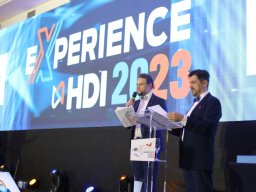 HDI Experience 2023n - 365